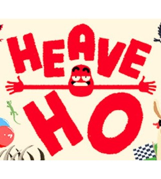 Heave Ho Steam Key GLOBAL